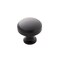 Hickory Hardware Knob 1-1/4 Inch Diameter H077849MB - alternate 1